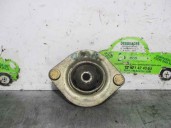 Recambio de soporte motor izquierdo para renault clio i fase i+ii (b/c57) 1.2 referencia OEM IAM 7700795689 