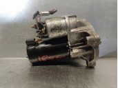 Replacement starter motor for Peugeot 206 sedan 1.9 diesel OEM IAM reference D6RA572 D6RA572 