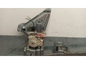 Recambio de elevalunas delantero izquierdo para volkswagen crafter caja cerrada 2.0 tdi referencia OEM IAM A9067200046 2 PINES 5