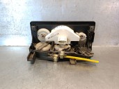 Recambio de mando calefaccion / aire acondicionado para seat arosa (6h1) 1.0 referencia OEM IAM 6N0819045B 6N0819045B 