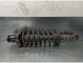 Recambio de amortiguador trasero derecho para mitsubishi lancer sportback (cx) 1.5 cat referencia OEM IAM 4162A036  