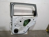 Recambio de puerta trasera derecha para skoda karoq (nu7, nd7) 1.6 tdi referencia OEM IAM 575833052H 575833052H 