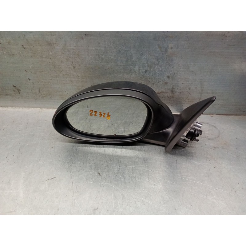 Recambio de retrovisor izquierdo para bmw 3 (e90) 330 xd referencia OEM IAM 51167189977 51167189977 