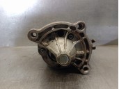 Replacement starter motor for Peugeot 206 sedan 1.9 diesel OEM IAM reference D6RA572 D6RA572 