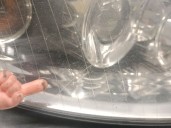 Recambio de faro derecho para audi a4 berlina (8e) 1.9 tdi referencia OEM IAM 8E0941004F 8E0941030C 89305700 VALEO