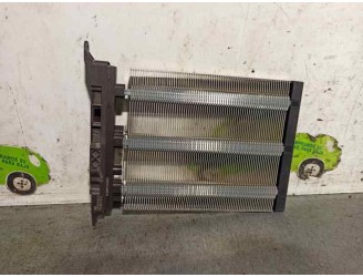 Recambio de resistencia calefaccion para volkswagen golf vi (5k1) 1.6 tdi referencia OEM IAM 1K0963235G  