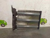 Recambio de resistencia calefaccion para volkswagen golf vi (5k1) 1.6 tdi referencia OEM IAM 1K0963235G  