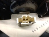 Recambio de mando calefaccion / aire acondicionado para seat arosa (6h1) 1.0 referencia OEM IAM 6N0819045B 6N0819045B 