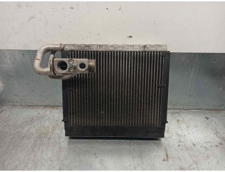 Recambio de evaporador aire acondicionado para volkswagen crafter caja cerrada 2.0 tdi referencia OEM IAM 2E0820091B 