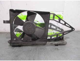 Recambio de electroventilador para opel corsa b 1.4 cat (2h6) referencia OEM IAM 90469469 