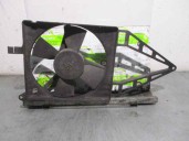 Recambio de electroventilador para opel corsa b 1.4 cat (2h6) referencia OEM IAM 90469469 