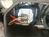 Recambio de faro derecho para audi a4 berlina (8e) 1.9 tdi referencia OEM IAM 8E0941004F 8E0941030C 89305700 VALEO