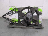 Recambio de electroventilador para opel corsa b 1.4 cat (2h6) referencia OEM IAM 90469469 
