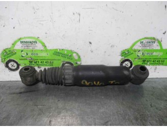 Recambio de amortiguador trasero derecho para citroën saxo 1.5 diesel referencia OEM IAM 963423058  