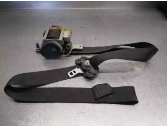 Recambio de cinturon seguridad delantero derecho para kia cee´d emotion referencia OEM IAM 888201H700 PRETENSOR 3 PUERTAS