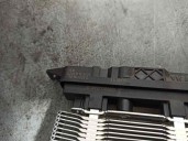 Recambio de resistencia calefaccion para volkswagen golf vi (5k1) 1.6 tdi referencia OEM IAM 1K0963235G  