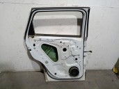 Recambio de puerta trasera izquierda para skoda karoq (nu7, nd7) 1.6 tdi referencia OEM IAM 575833051H 575833051H 
