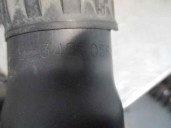 Recambio de amortiguador trasero derecho para citroën saxo 1.5 diesel referencia OEM IAM 963423058 