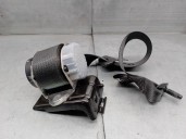 Recambio de cinturon seguridad trasero izquierdo para chevrolet cruze 1.6 cat referencia OEM IAM 13359771  5 PUERTAS