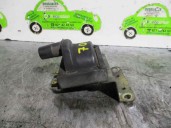 Recambio de bobina encendido para opel corsa b 1.4 cat (2h6) referencia OEM IAM 1103872 