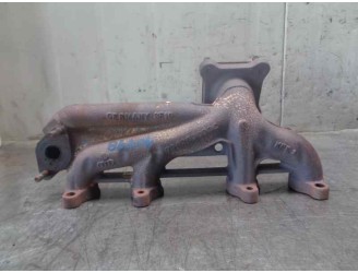 Recambio de colector escape para seat cordoba berlina (6l2) 1.9 sdi referencia OEM IAM 038253033C 