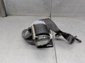 Recambio de cinturon seguridad trasero izquierdo para chevrolet cruze 1.6 cat referencia OEM IAM 13359771  5 PUERTAS