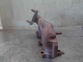 Replacement exhaust manifold for Seat Cordoba saloon (6L2) 1.9 SDI OEM IAM reference 038253033C 