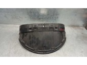 Recambio de cuadro instrumentos para volkswagen crafter caja cerrada 2.0 tdi referencia OEM IAM 9069004700  