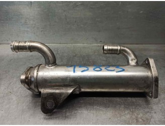 Recambio de enfriador egr para kia cee´d emotion referencia OEM IAM 2841627410  