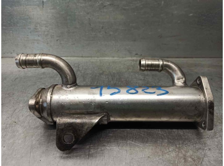 Recambio de enfriador egr para kia cee´d emotion referencia OEM IAM 2841627410  