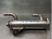 Recambio de enfriador egr para kia cee´d emotion referencia OEM IAM 2841627410 