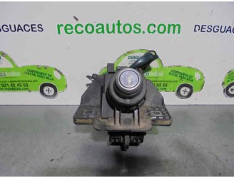 Recambio de maneta exterior porton para lancia dedra berl. 1.9 turbodiesel referencia OEM IAM 82454913 