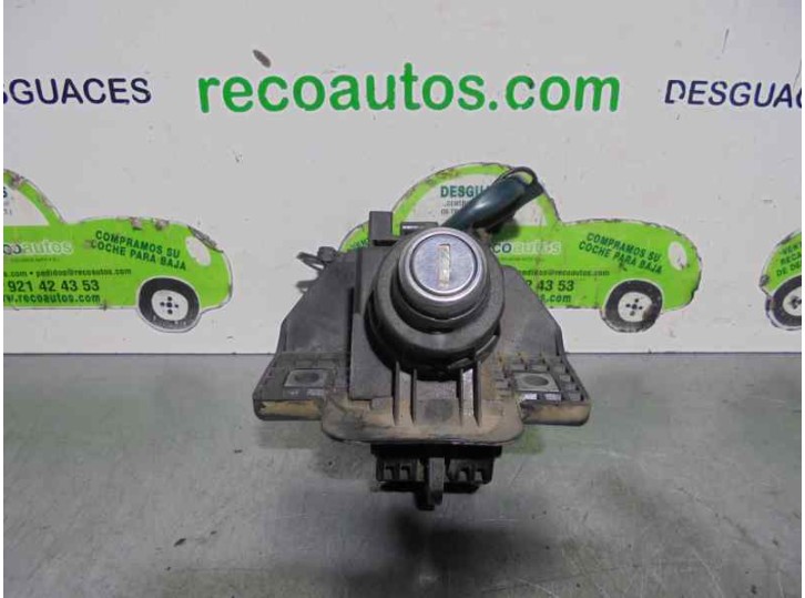 Recambio de maneta exterior porton para lancia dedra berl. 1.9 turbodiesel referencia OEM IAM 82454913 