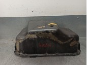 Recambio de carter para renault clio i fase i+ii (b/c57) 1.2 referencia OEM IAM 7700741331  