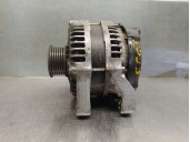 Replacement alternator for Peugeot 206 saloon 1.9 diesel OEM IAM reference 9640623580 1042103240 DENSO