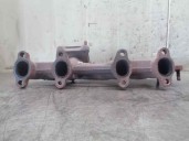 Replacement exhaust manifold for Seat Cordoba saloon (6L2) 1.9 SDI OEM IAM reference 038253033C 