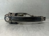 Recambio de maneta exterior delantera izquierda para seat arosa (6h1) 1.0 referencia OEM IAM 3B0837885 3B0837207F 