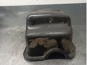 Recambio de carter para renault clio i fase i+ii (b/c57) 1.2 referencia OEM IAM 7700741331  