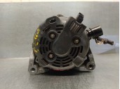 Replacement alternator for Peugeot 206 saloon 1.9 Diesel OEM IAM reference 9640623580 1042103240 DENSO