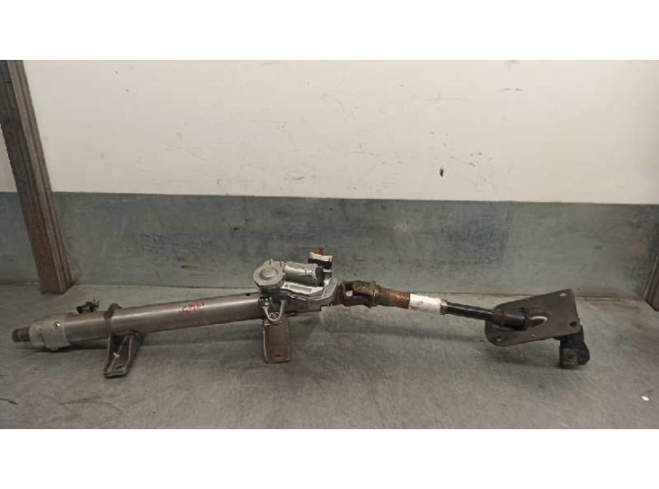 Replacement steering column for Volkswagen Crafter closed box 2.0 TDI OEM IAM reference A9064600816 