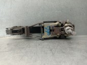 Recambio de maneta exterior delantera izquierda para seat arosa (6h1) 1.0 referencia OEM IAM 3B0837885 3B0837207F 