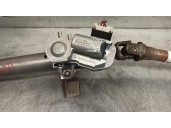 Recambio de columna direccion para volkswagen crafter caja cerrada 2.0 tdi referencia OEM IAM A9064600816  