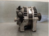 Replacement alternator for Peugeot 206 saloon 1.9 Diesel OEM IAM reference 9640623580 1042103240 DENSO