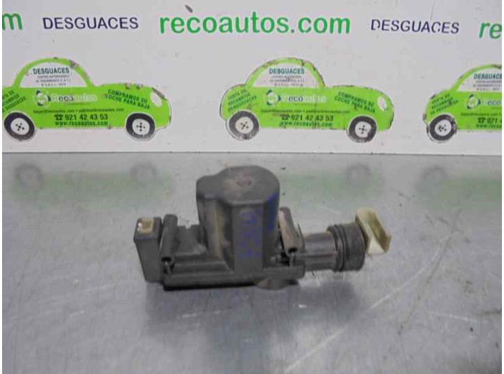 Recambio de motor cierre centralizado porton para lancia dedra berl. 1.9 turbodiesel referencia OEM IAM 