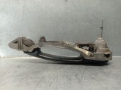 Recambio de maneta exterior delantera izquierda para seat arosa (6h1) 1.0 referencia OEM IAM 3B0837885 3B0837207F 