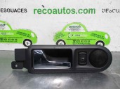 Recambio de maneta interior trasera izquierda para volkswagen passat variant (3b6) 1.9 tdi referencia OEM IAM 3B0839113 