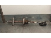 Recambio de columna direccion para volkswagen crafter caja cerrada 2.0 tdi referencia OEM IAM A9064600816  