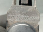 Recambio de maneta exterior delantera izquierda para seat arosa (6h1) 1.0 referencia OEM IAM 3B0837885 3B0837207F 