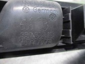 Recambio de maneta interior trasera izquierda para volkswagen passat variant (3b6) 1.9 tdi referencia OEM IAM 3B0839113 
