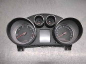 Recambio de cuadro instrumentos para opel insignia berlina 2.0 cdti cat referencia OEM IAM 22956342 